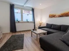 "Schmiedegässchen" Comfortable holiday residence