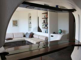 Hermitage-Dahn Modern retreat, hotel in Dahn