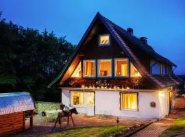 Fingerhut Modern Retreat