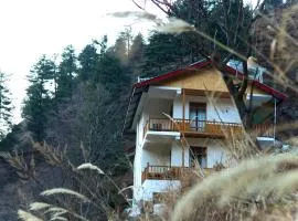 Mahantam Luxury Stays