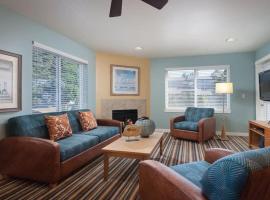 Birch Bay Jewel- 1 BR Condo 1 BRD2, מלון בבליין