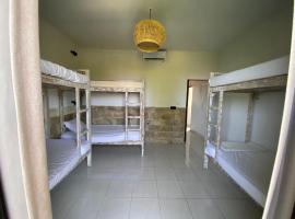 Mangga Wangga Living, hotel in Uluwatu