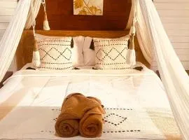 La Nusa Penida Homestay by BIJAK