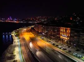 The Yalı Konak Hotel İzmir