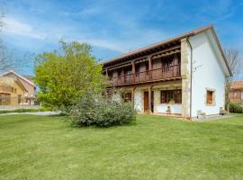 Casa Montañesa, vacation home in El Astillero