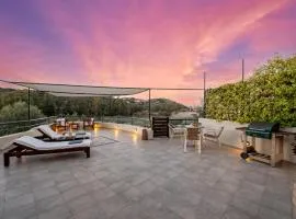 Coastal Dream beachView BBQ free parking WiFi 2 bedroom