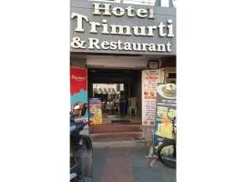 Hotel Trimurti, Dwarka