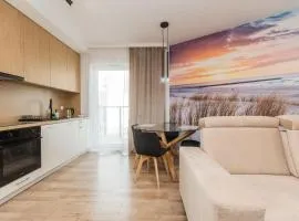 Letnica - Seaside Apartments