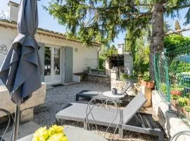 Appartement agréable en Provence