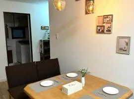 Kyo Sai 浅草2F浅草寺まで徒步約10分