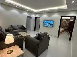 شقق جيهان الخاصة