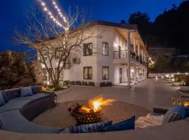 LohonoStays Villa Airyland
