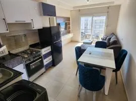 قرية لونج ايلاند -مرسى مطروح- للعائلات فقط