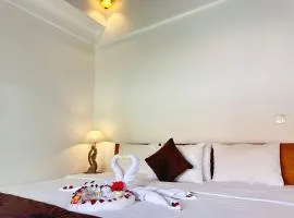 Bupon House Jepun Room