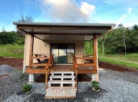 Tuna House, hotell i Maroe