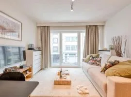 Your Stylish 1-Bedroom Apartment Retreat