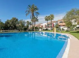 Oasis Playero
