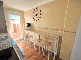 Ático Centro Antequera, apartma v mestu Antequera