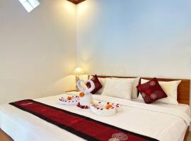 Bupon house cempaka room, hotel v destinaci Penginyahan