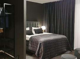 Hotell Iföhus, hotel en Bromölla