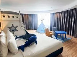 Premiere Hotel - Complimentary Shuttle to Klang Wholesale Market