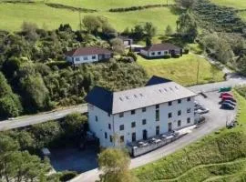 Afan Lodge