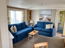 Sea Breeze at Winthorpe Skegness, camping resort en Skegness