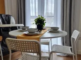 No15 Fivedom - Charming & Cosy Apartment