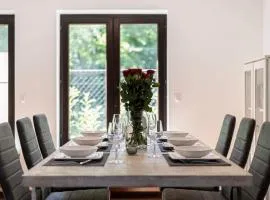 Huswell - Holiday home in the greenery of Limburg
