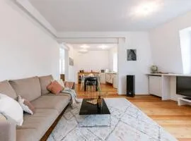Huswell - Central 'The Crown' apartment in Ghent