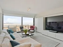 Huswell - Comfortable apartment with sea view & 2 terraces