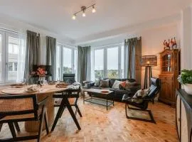 Casiola - Cozy apartment with parking near the beach