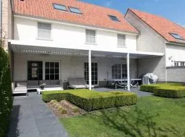 Huswell - Fabulous house for 8 people with sunny garden