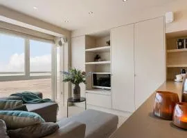 Huswell - Unique apartment with sea-view near the center