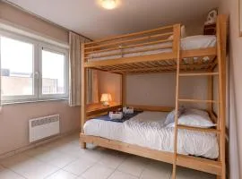Huswell - Lovely apartment with lateral sea view