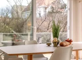 Casiola - Superb apartment in the dunes of Oostduinkerke