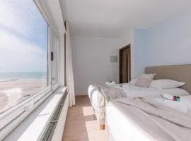 Casiola - Corner apartment with spectacular sea view