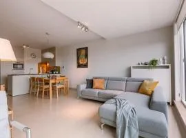 Huswell - Charming apartment near the beach with balcony