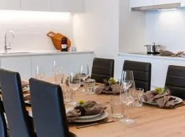 Huswell - Bright apartment only 5 minutes from the beach