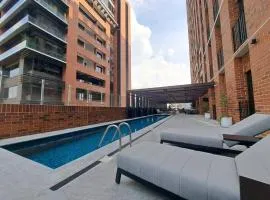 Hemen - Luxury Apartment with pool