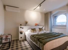 WAY SWEET DREAMS - Room 4 – hotel w Gandawie