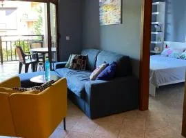 Santa Marina, Lovely 1-bedroom apartment