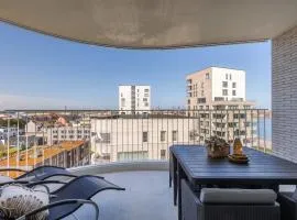 Huswell - Bright apartment with seaview