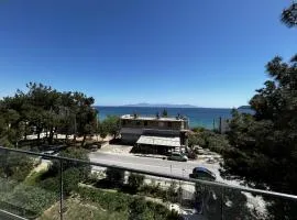 Sunrise and Sunset Palio Sea View Appartment
