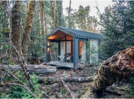 Discovery Parks - Cradle Mountain, chata v destinaci Hora Cradle
