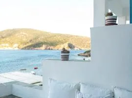 Archipelago Sifnos - Seaside Accommodation