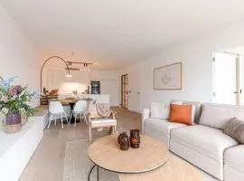 Huswell - Renovated apartment with sea view and parking