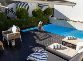 Lemoenkloof Boutique Hotel