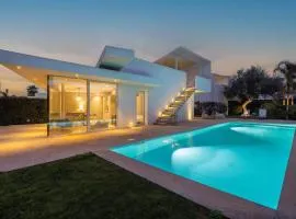 Villa Platinum