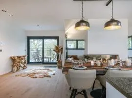 Huswell - Luxurious apartment with parking